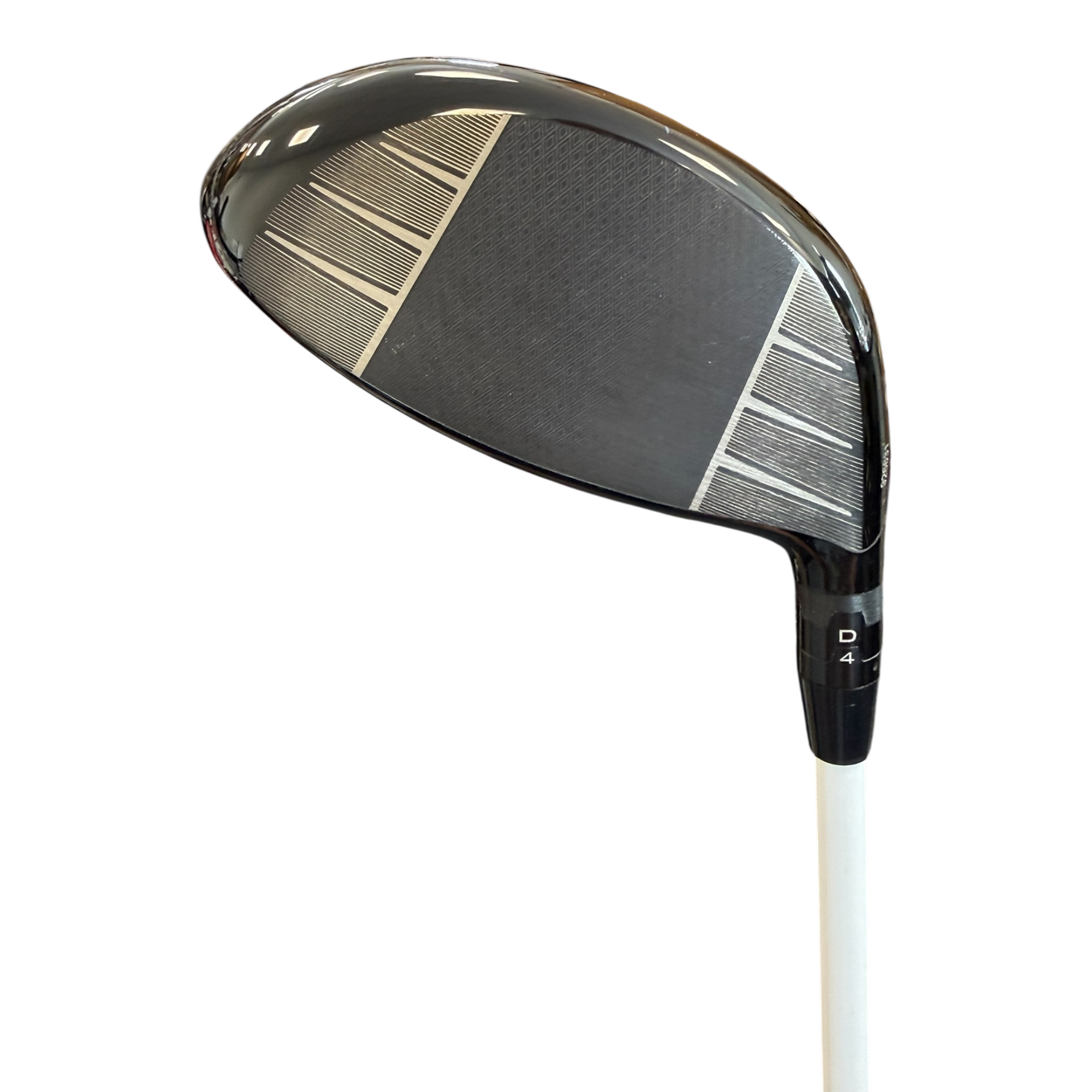 Titleist GT4 10 Degree Driver Ladies Shaft Left Handed