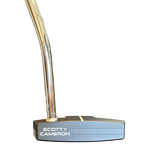 Scotty Cameron Phantom X 12 34 Inch LEFT HAND