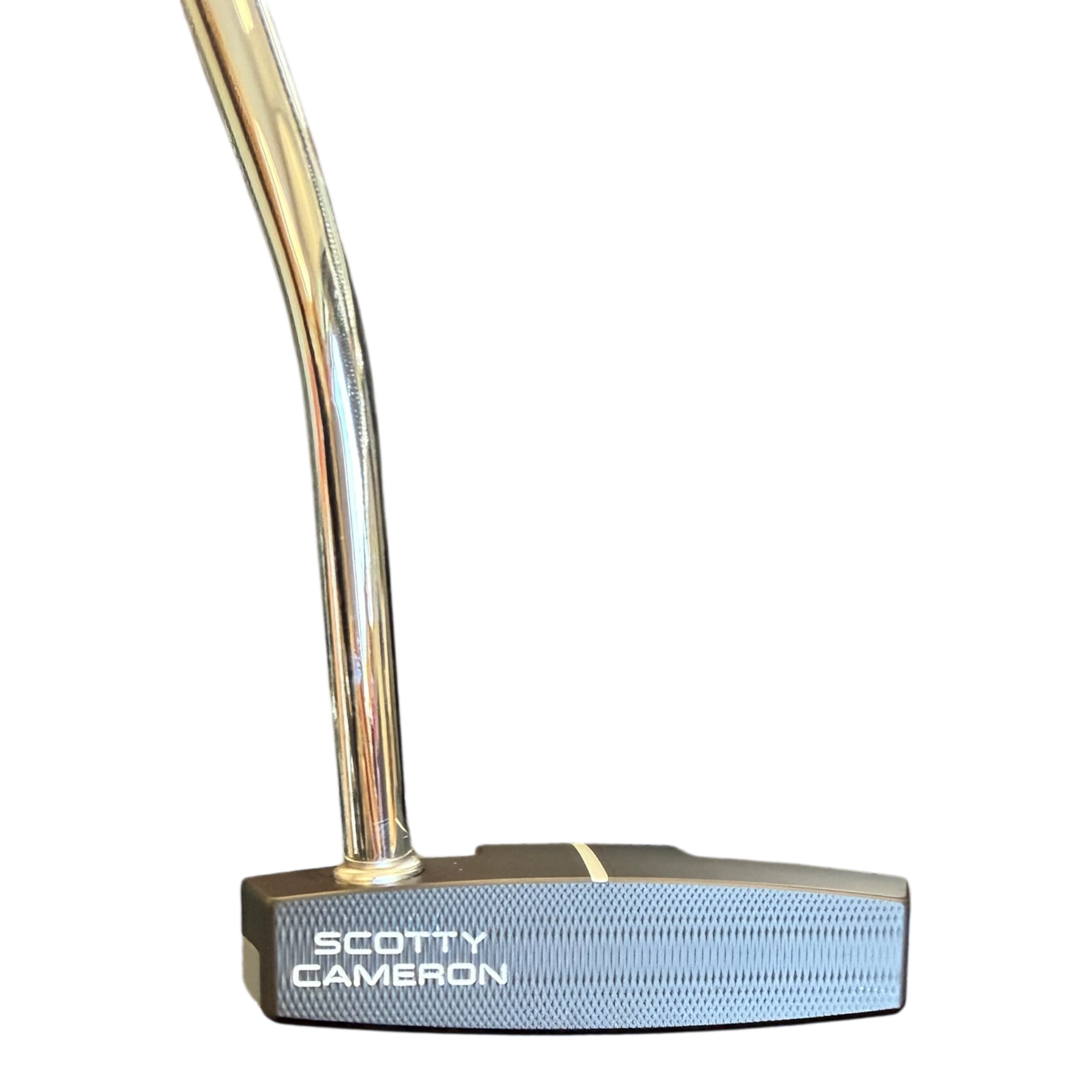 Scotty Cameron Phantom X 12 34 Inch LEFT HAND