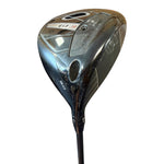 Titleist GT3 9 Degree Driver Stiff Shaft