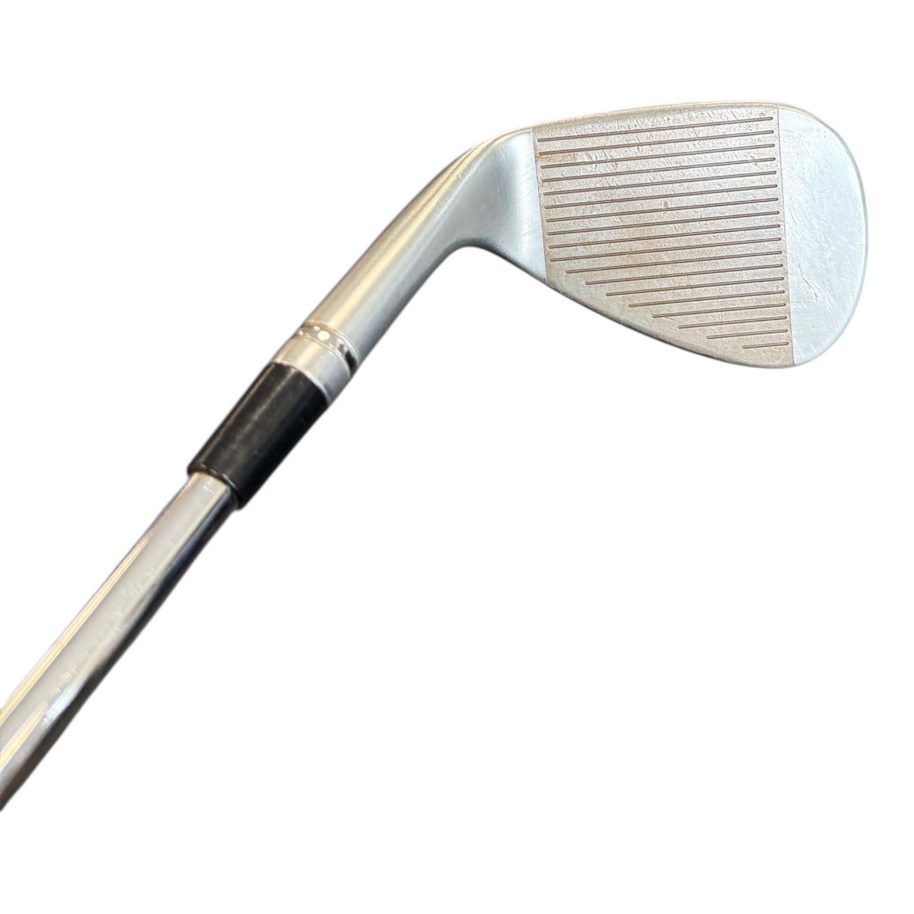 TaylorMade MG4 Chrome 60 Degree Wedge