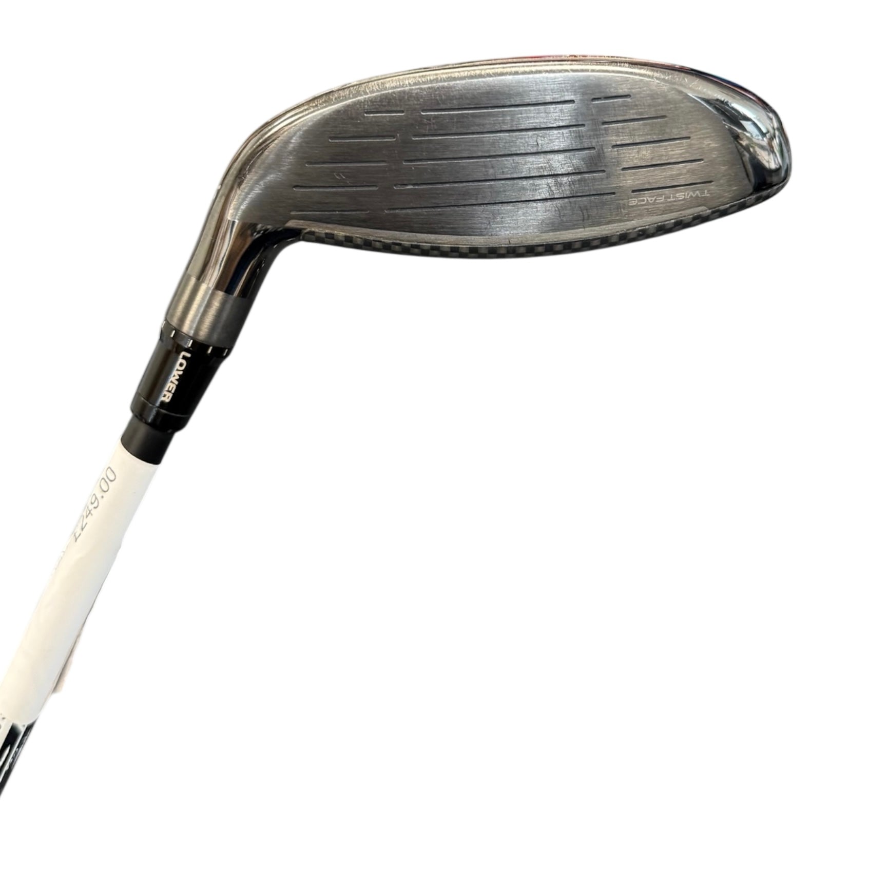 TaylorMade Qi35 Max 5 Fairway Wood Regular Shaft