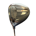 Titleist GT3 9 Degree Driver Stiff Shaft Left Handed