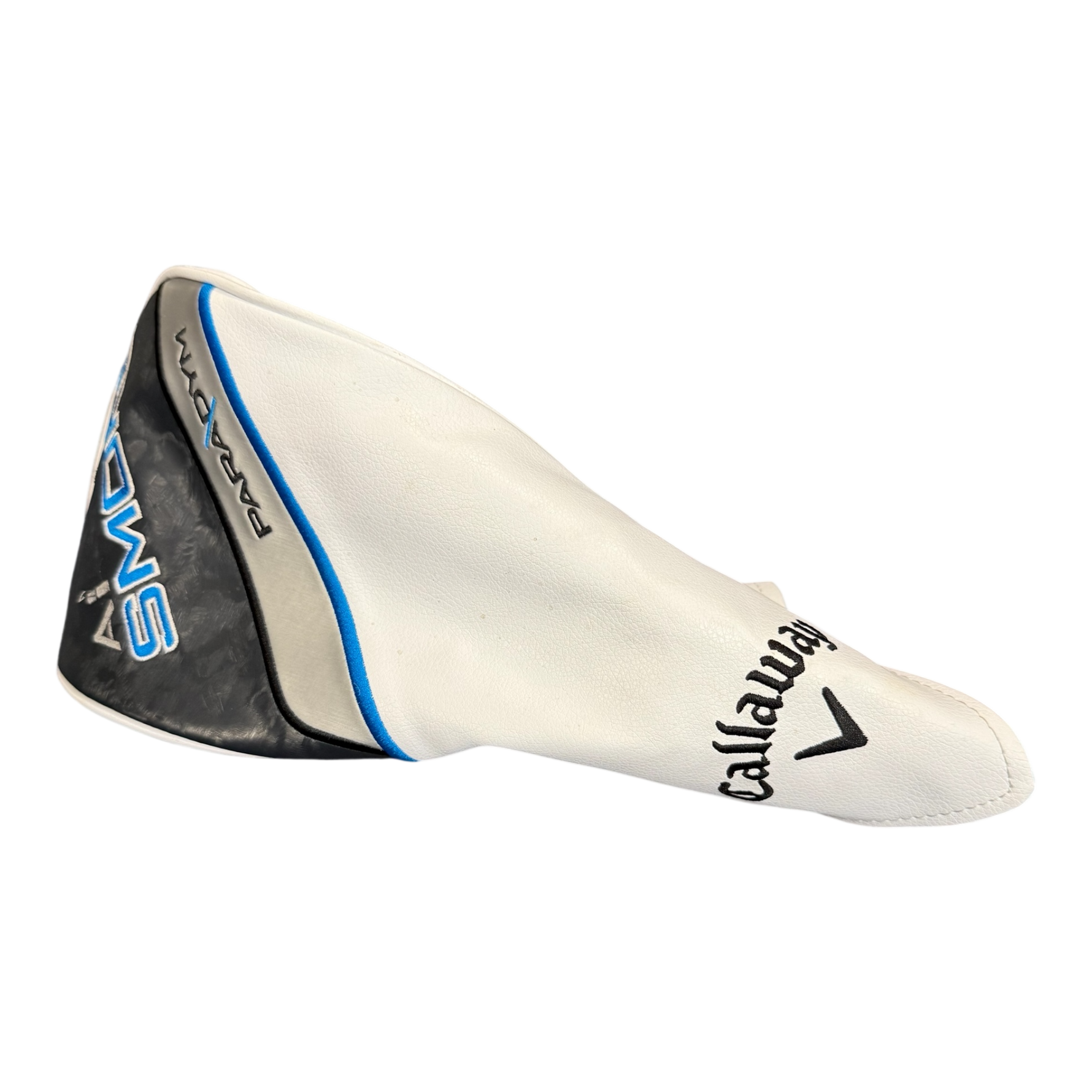 Callaway Ai Smoke 10.5 Degree Driver Regular Shaft