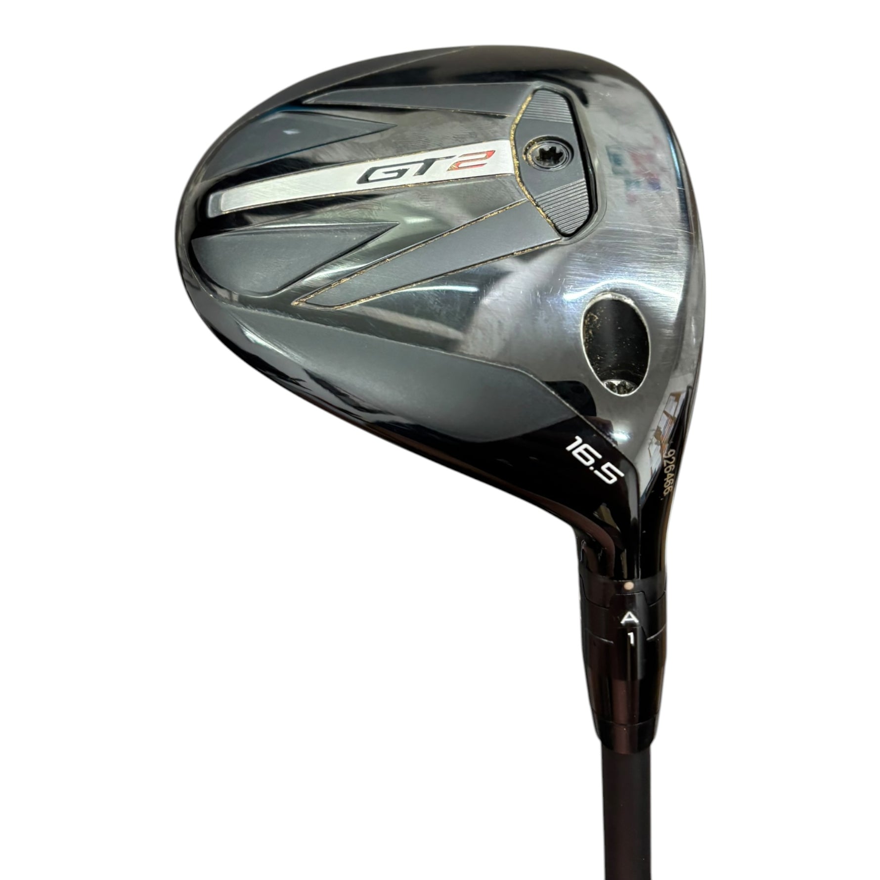 Titleist GT2 16.5 Fairway Stiff Flex Shaft