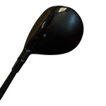 TaylorMade Stealth Ti 3 Fairway Wood Stiff Shaft