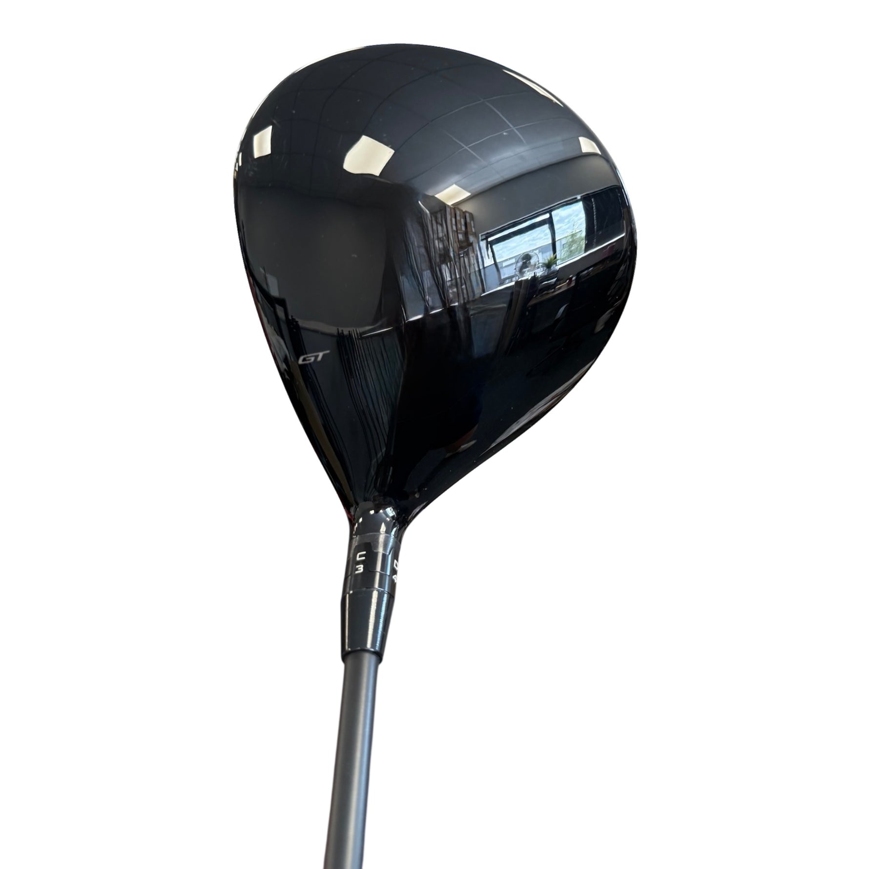 Titleist GT3 9 Degree Driver Stiff Shaft