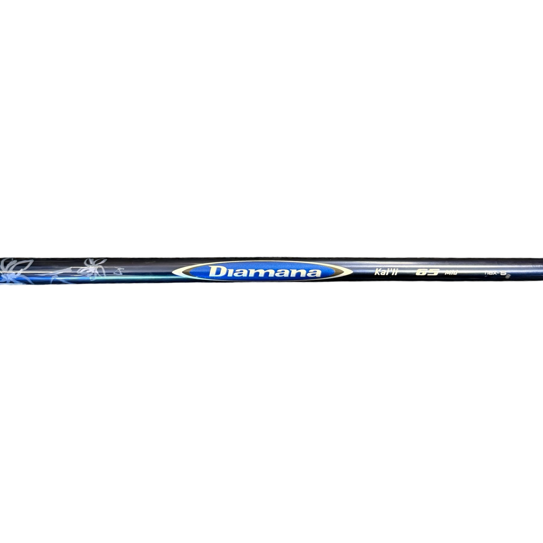 Cobra SZ 3+ Fairway Wood Stiff Shaft