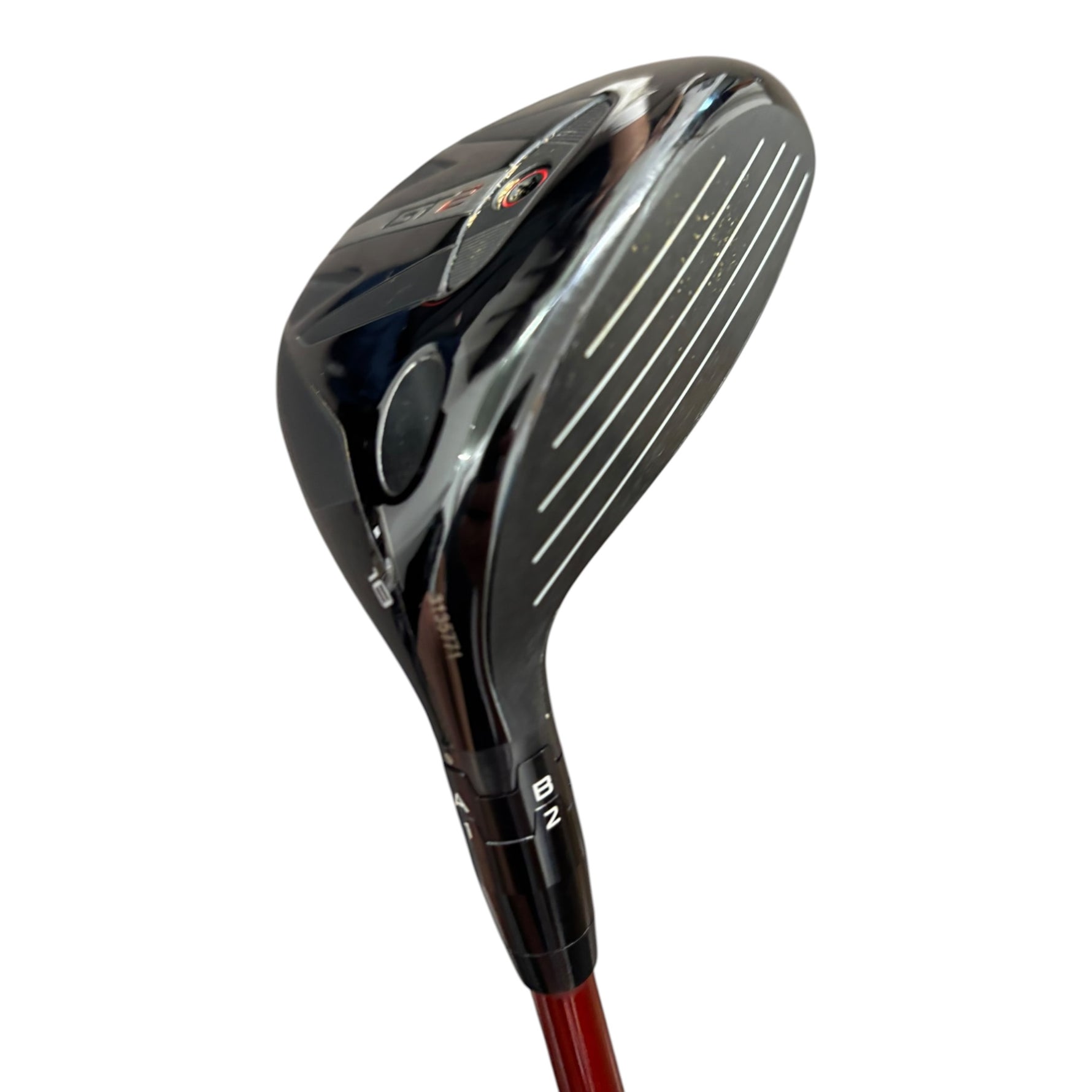 Titleist GT2 5 Fairway Regular Flex