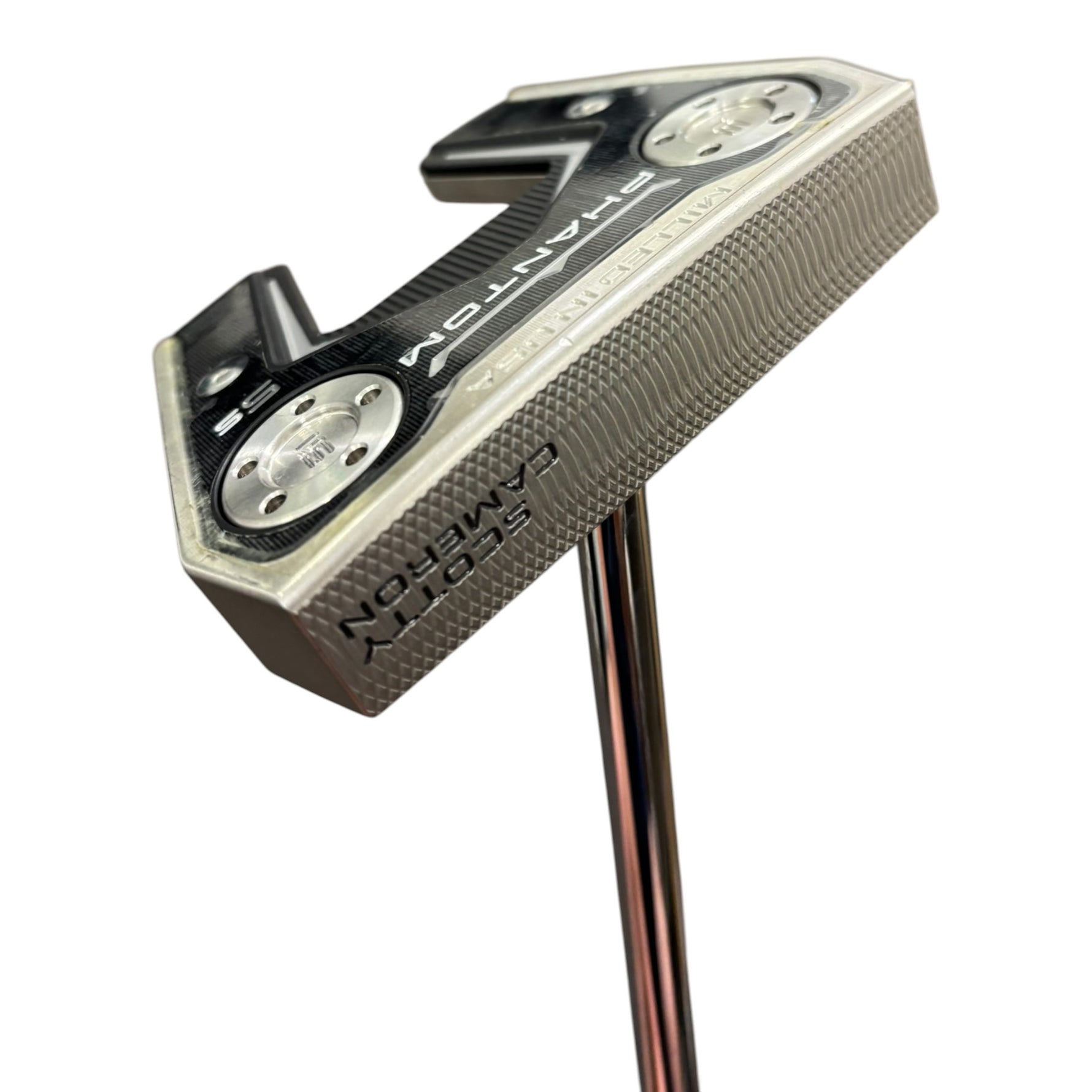 Scotty Cameron Phantom 5S Putter 34 Inch Length
