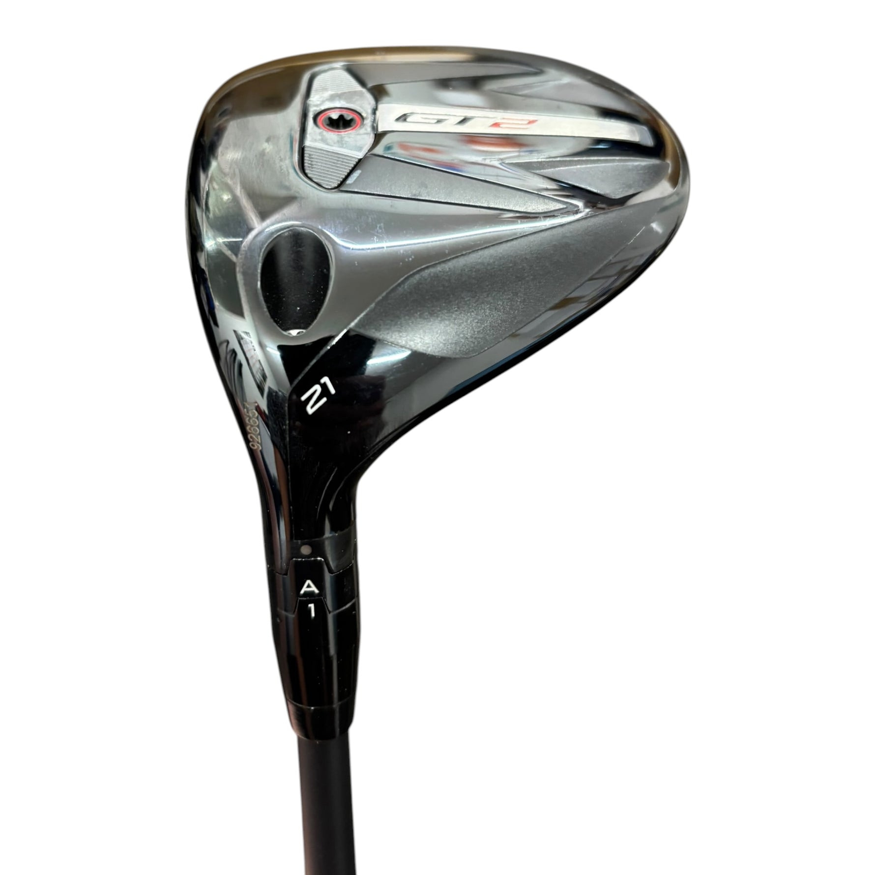 Titleist GT2 7 Fairway Stiff Flex Shaft Left Hand