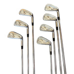 Srixon ZX7 4-PW Irons Stiff Shafts
