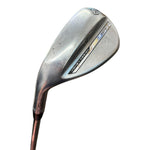 Titleist Vokey SM10 Lob Wedge – 62° / 08M Bounce / Wedge Flex Left Hand