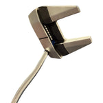 Odyssey Works Versa 7 Tank Putter 35.5 Inch Length