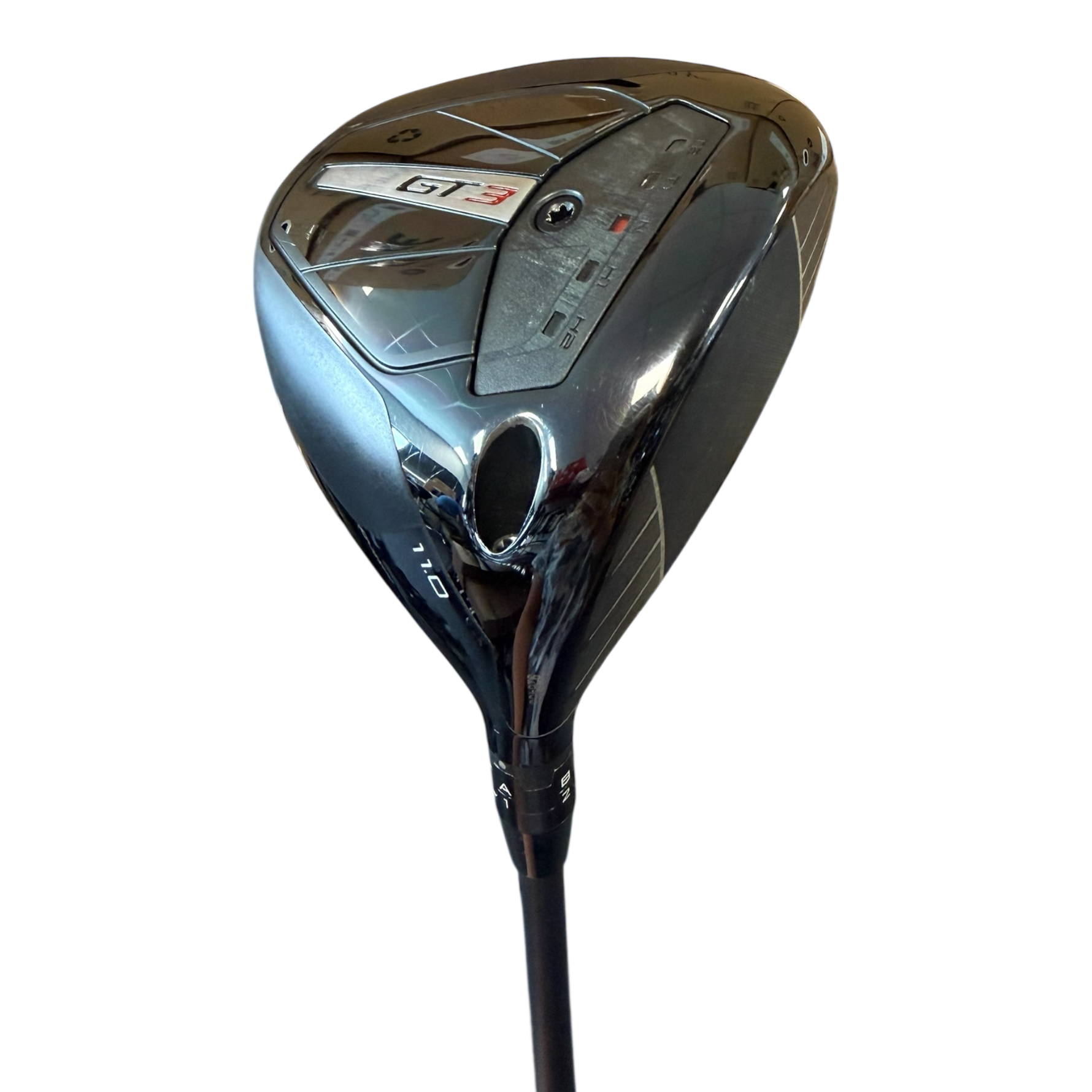 Titleist GT3 11 Degree Driver Regular Shaft