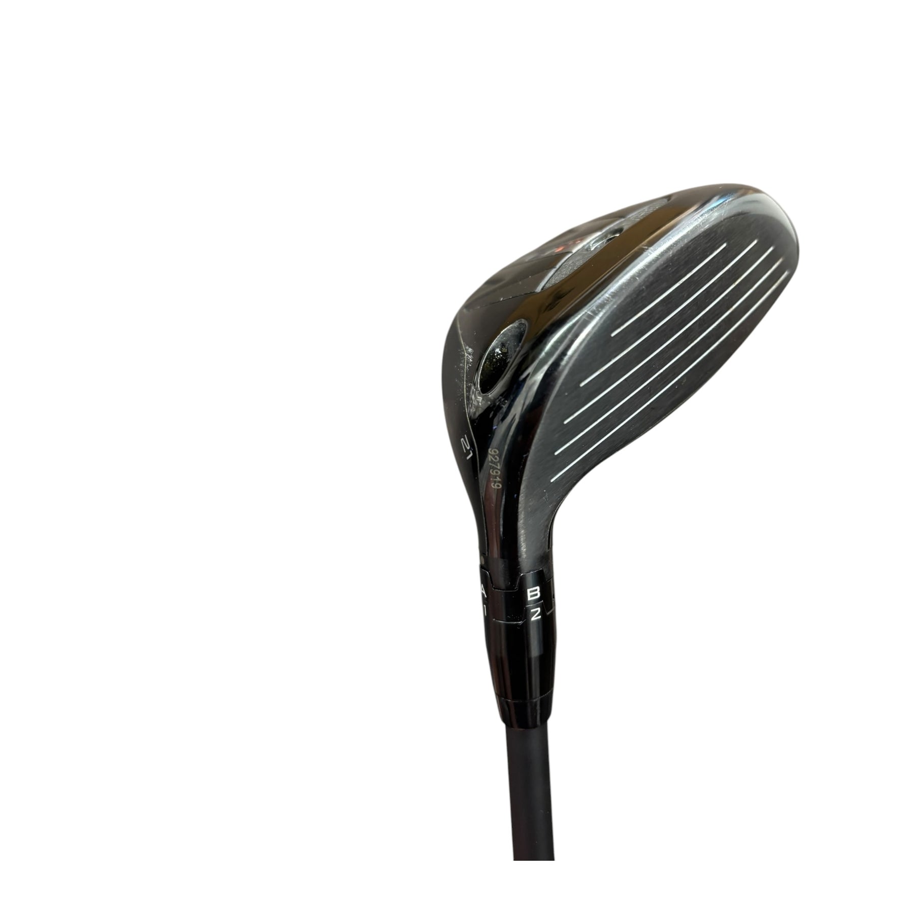 Titleist GT2 7 Fairway Stiff Flex Shaft