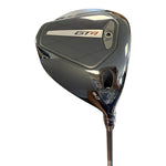 Titleist GT4 9 Degree Driver Stiff Shaft
