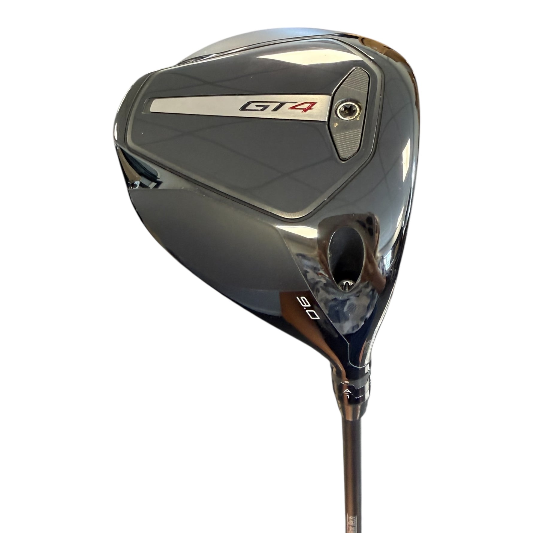 Titleist GT4 9 Degree Driver Stiff Shaft