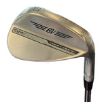 Titleist Vokey SM10 Gap Wedge – 50° / 12F Bounce / Wedge Flex