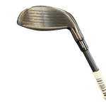 TaylorMade Qi35 5 Fairway Wood Regular Shaft LEFT HAND