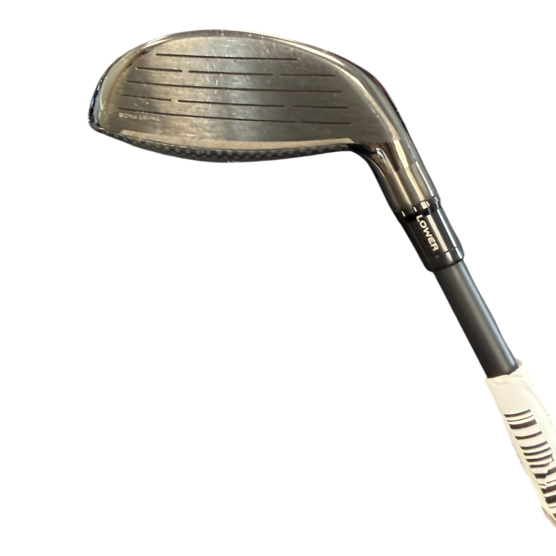 TaylorMade Qi35 5 Fairway Wood Regular Shaft LEFT HAND