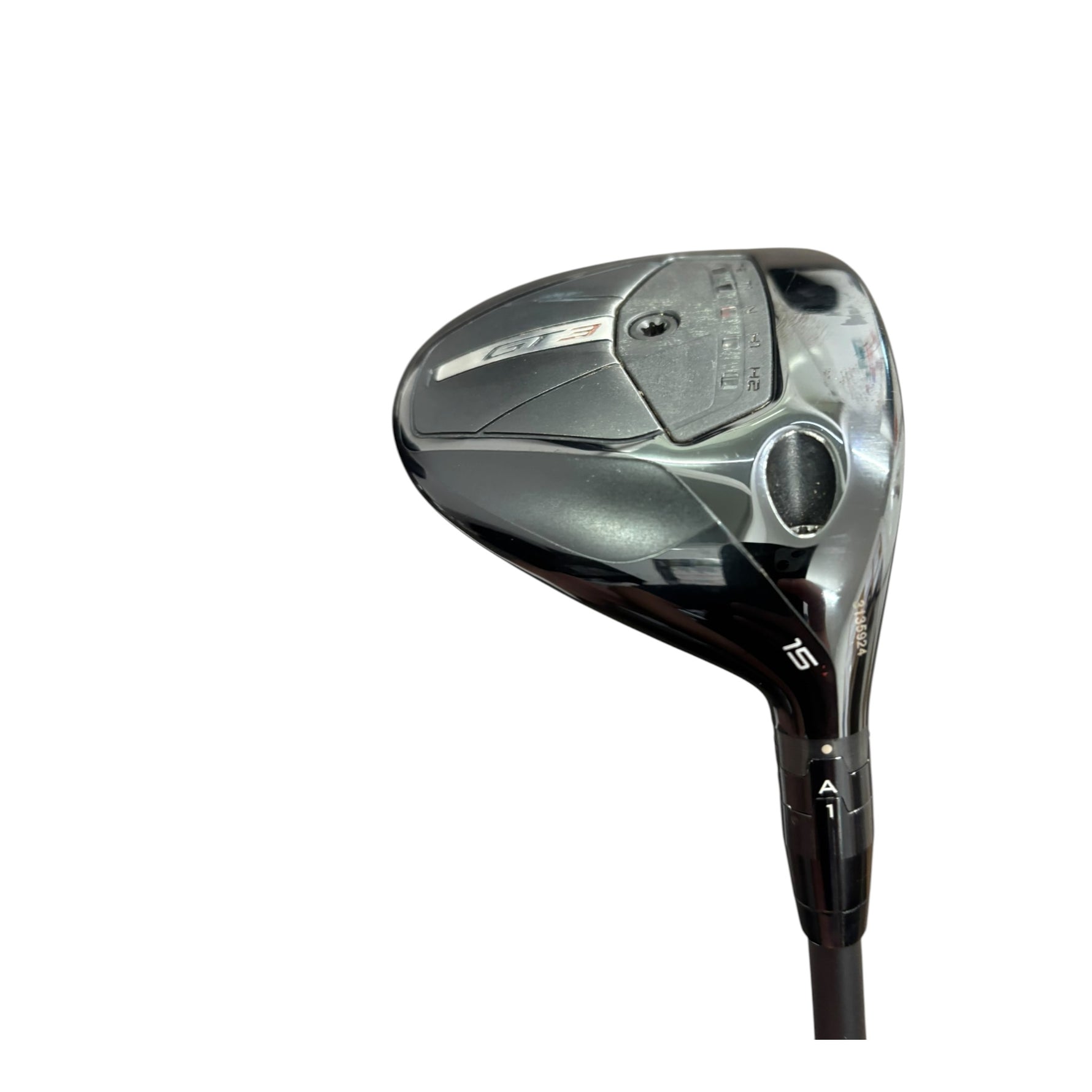 Titleist GT3 3 Fairway Stiff Shaft