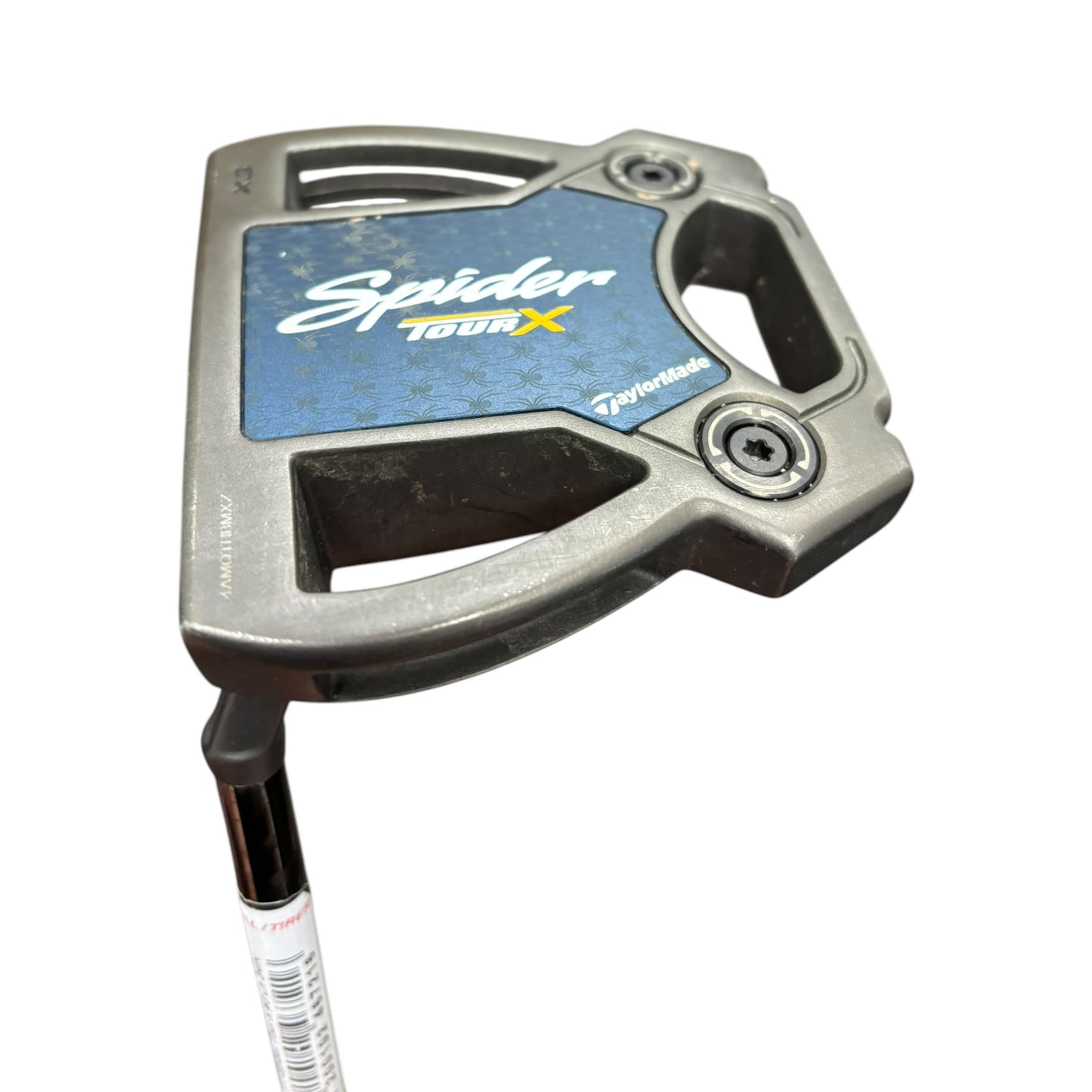 Taylormade Spider Tour X 34 Inch Left Hand