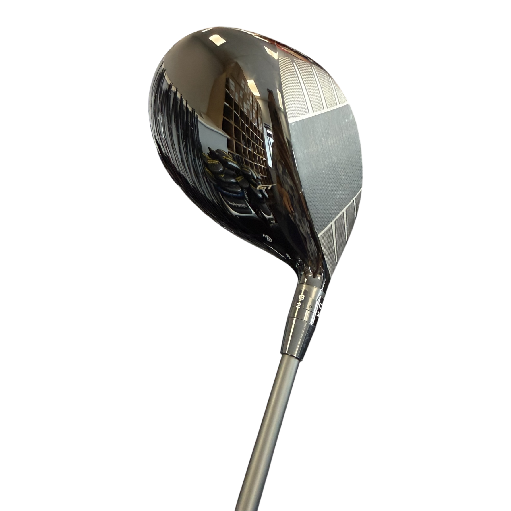 Titleist GT2 10 Degree Driver Regular Shaft Left Handed