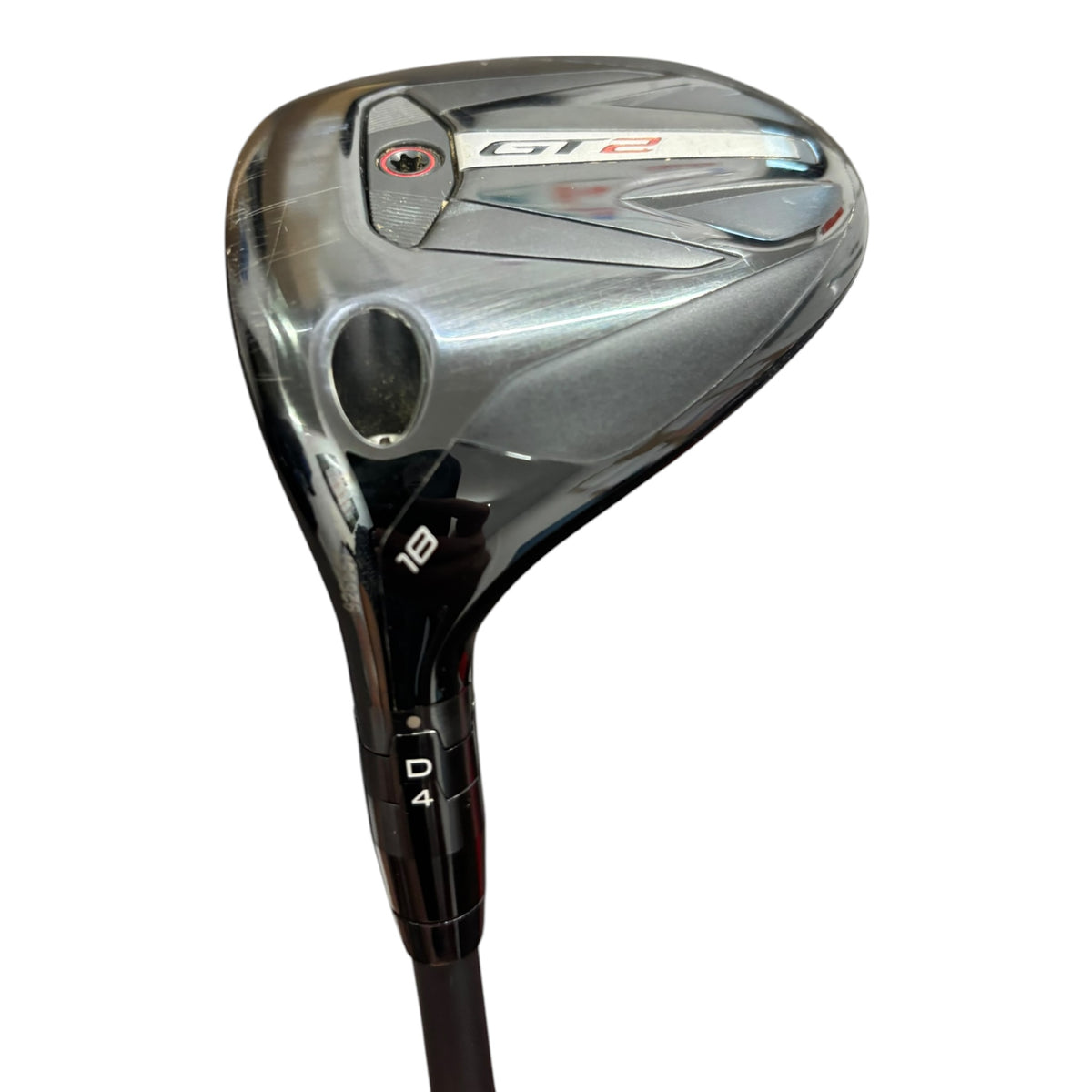 Titleist GT2 5 Fairway Regular Flex Left Hand