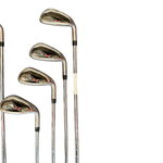 Callaway X Hot 5-SW Irons Regular Steel Shaft