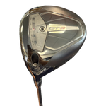 Titleist GT3 10 Degree Driver Regular Shaft Left Handed