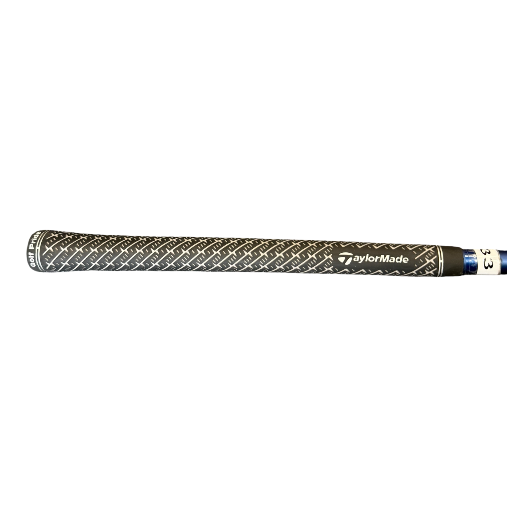 TaylorMade Qi35 3 Hybrid 19 Degree Stiff Shaft