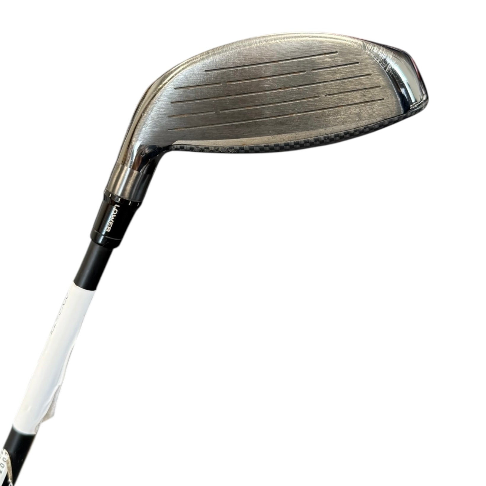 TaylorMade Qi35 3 Fairway Wood Regular Shaft