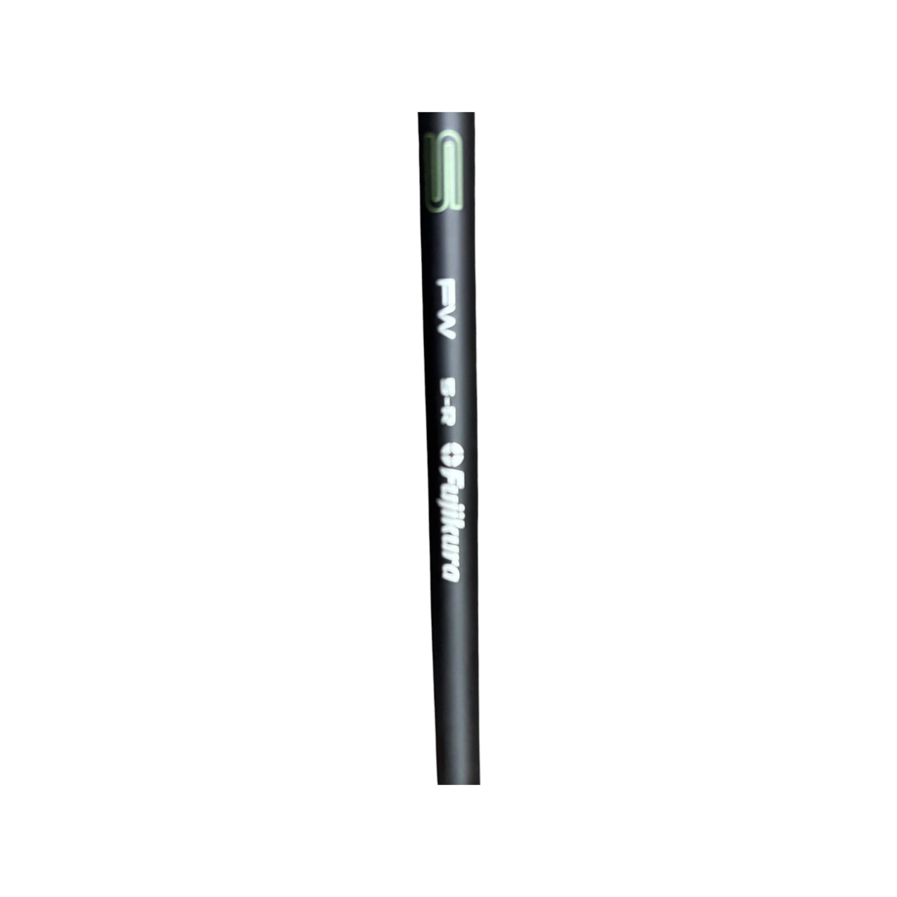 TaylorMade QI35 5 Fairway Regular Flex Shaft