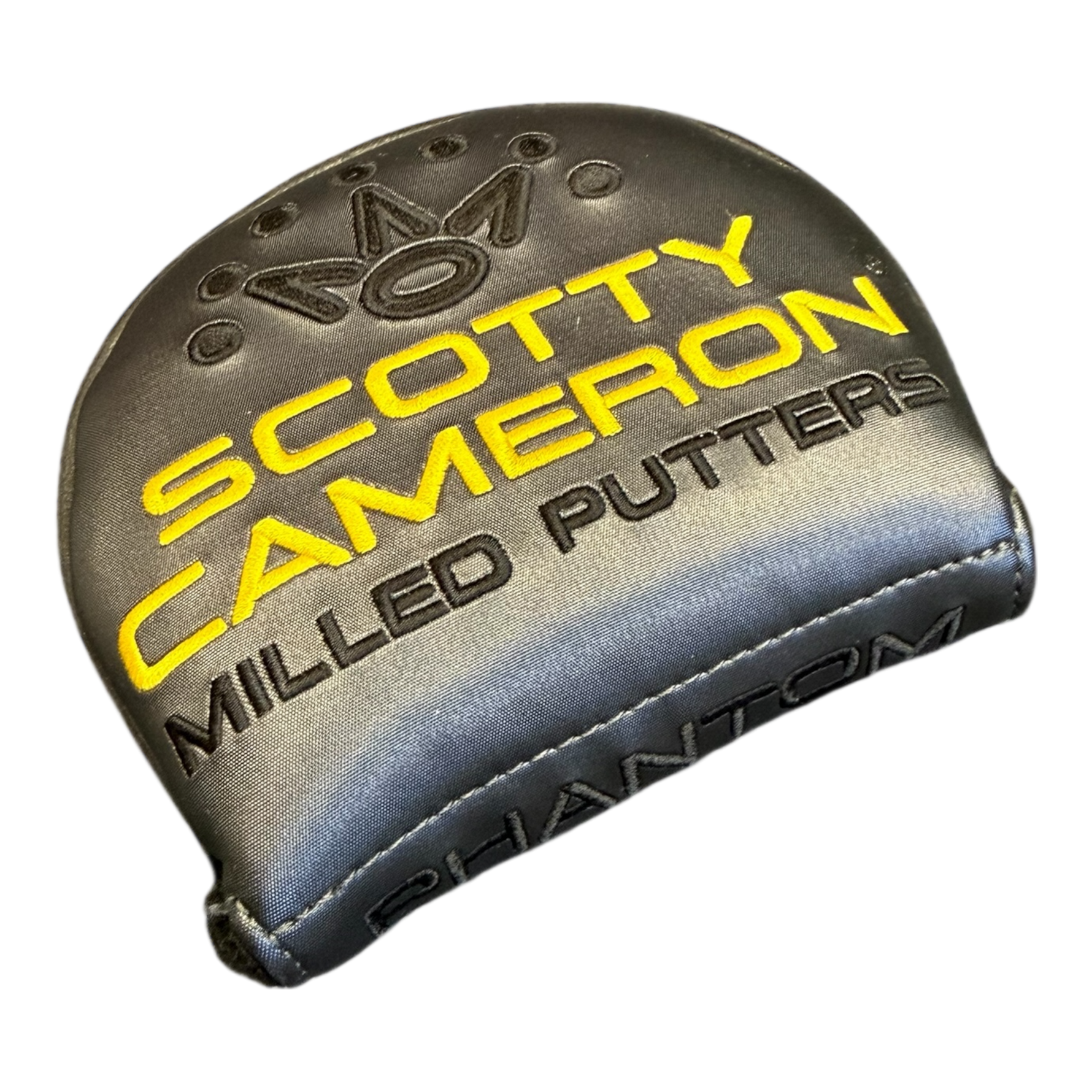 Scotty Cameron Phantom X 11 Long Design 38"