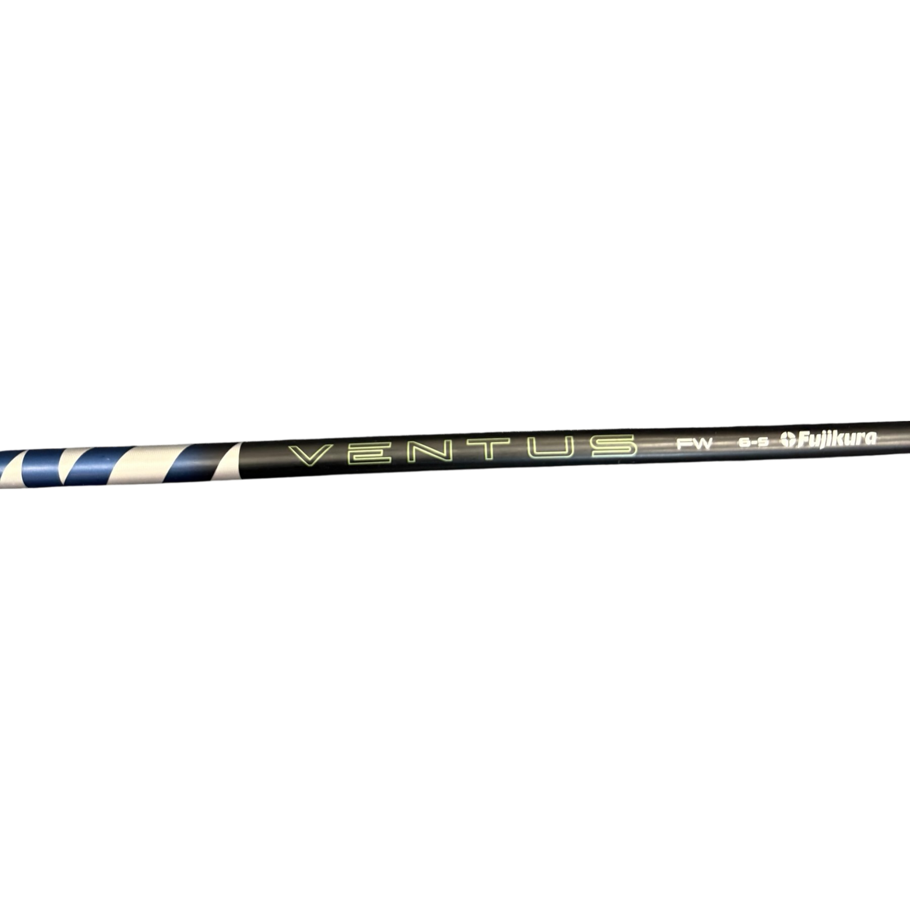TaylorMade Qi35 3 Fairway Wood Stiff Shaft