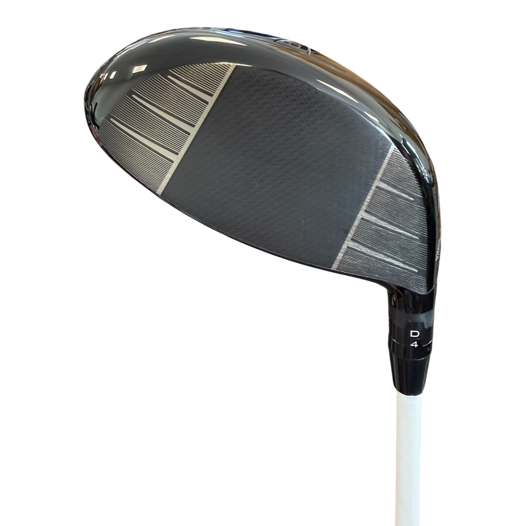 Titleist GT4 10 Degree Driver Ladies Shaft Left Handed