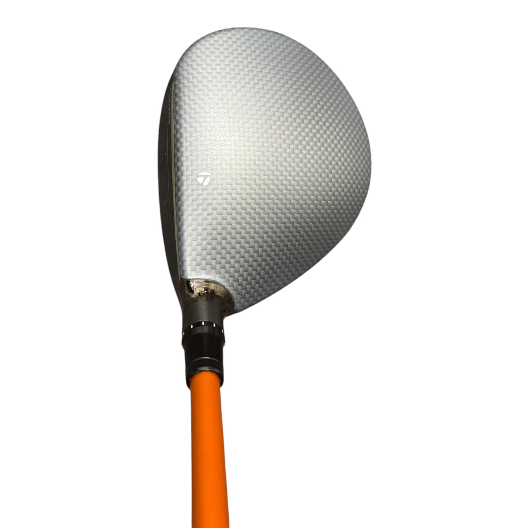 QI35 Tour 3 Fairway Wood X Flex Shaft