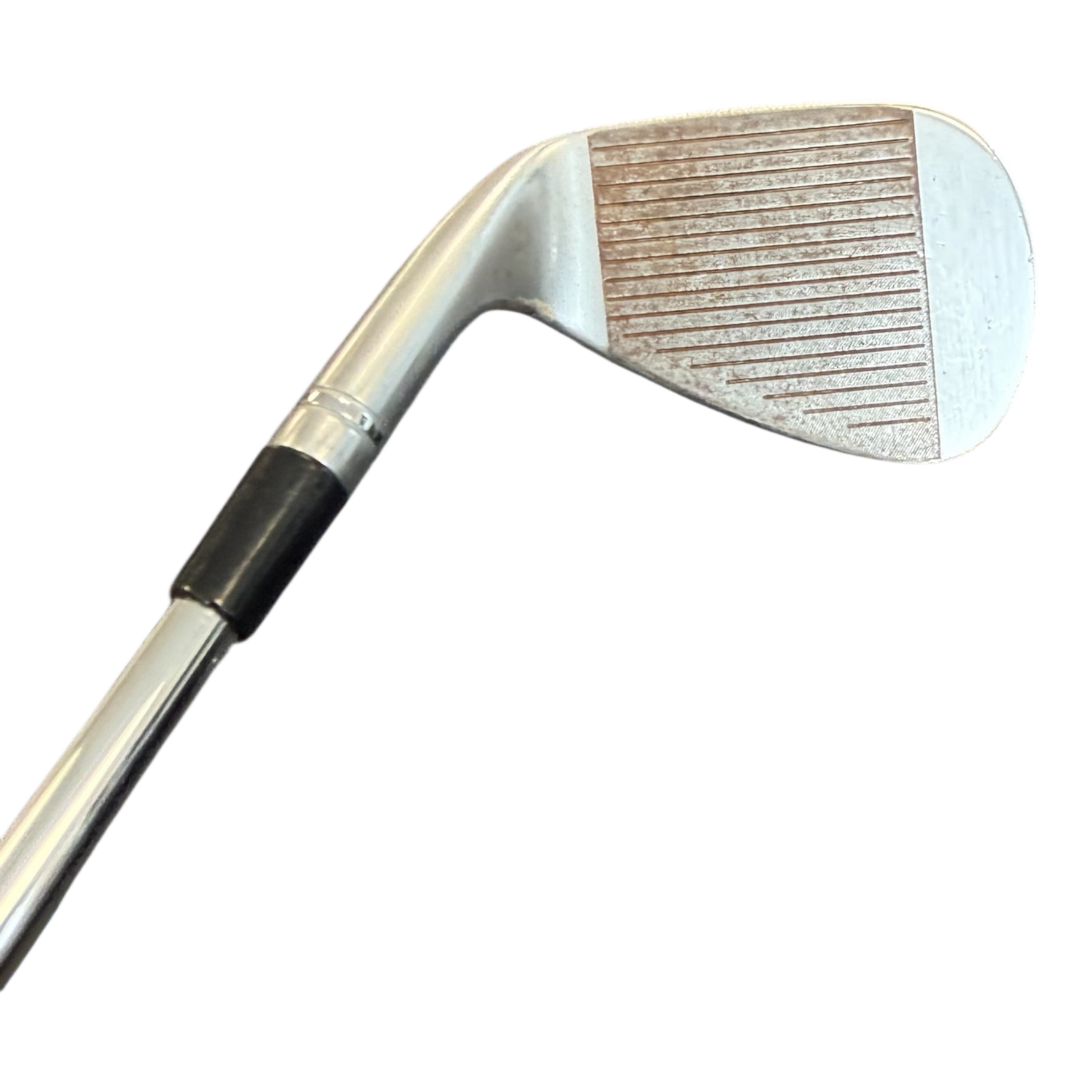 TaylorMade MG4 Chrome 46 Degree Wedge