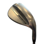 Titleist Vokey SM10 Lob Wedge – 58° / 10S Bounce / Wedge Flex