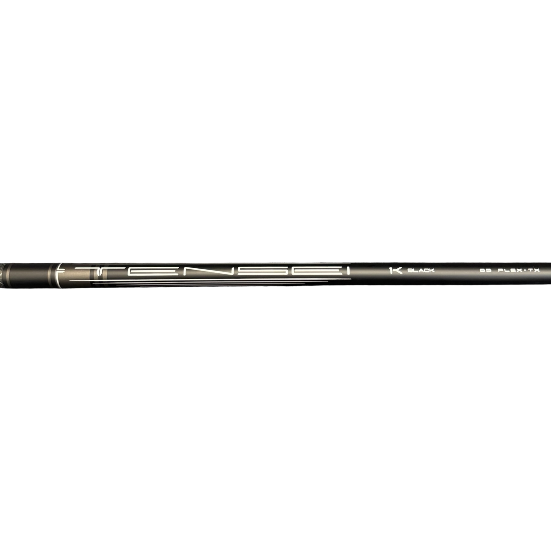 Titleist GT4 8 Degree Driver TX-Stiff Shaft