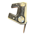 Scotty Cameron Phantom X 5.2 34 Inch Length