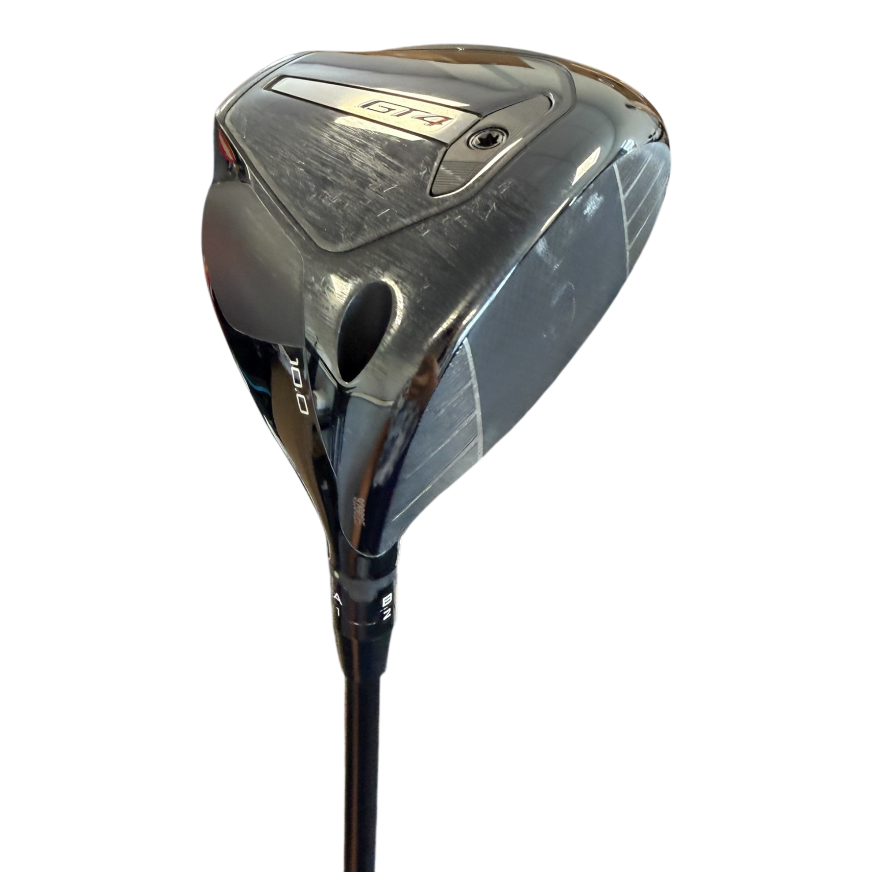 Titleist GT4 10 Degree Driver Stiff Shaft