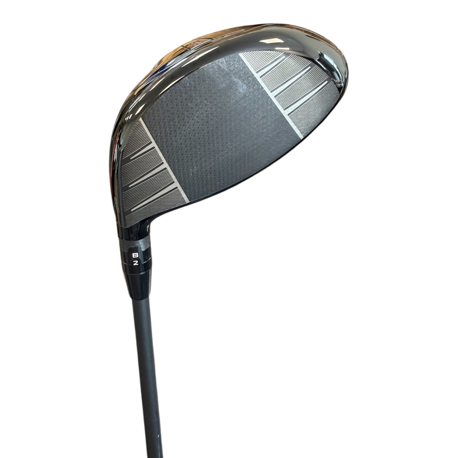 Titleist GT4 9 Degree Driver X-Stiff Shaft