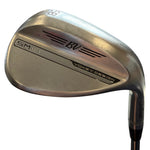 Titleist Vokey SM10 Lob Wedge – 58° / 10S Bounce / Wedge Flex