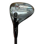 Titleist GT2 7 Fairway Stiff Flex Shaft Left Hand