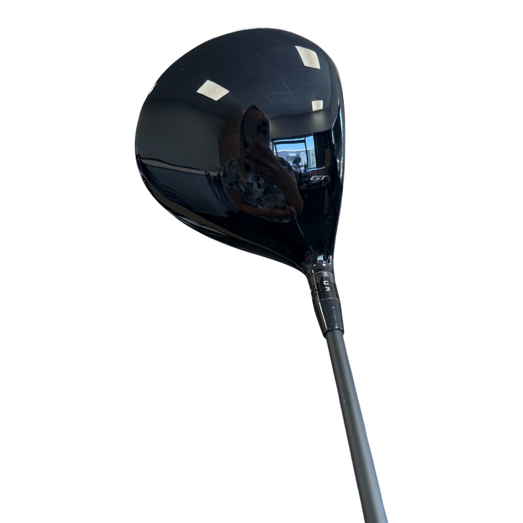 Titleist GT2 9 Degree Driver Regular Shaft Left Handed