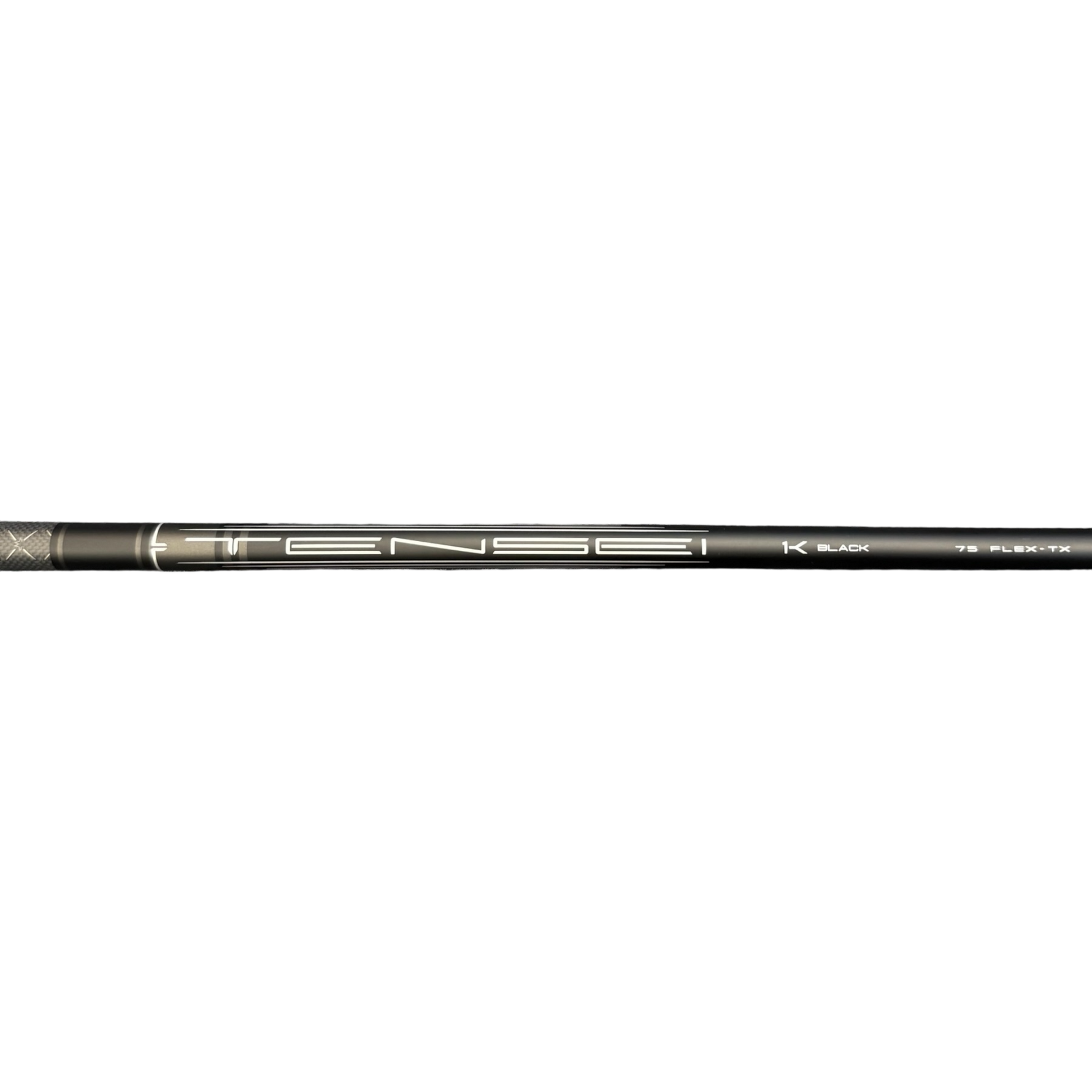 Titleist GT4 9 Degree Driver TX-Stiff Shaft Left Handed