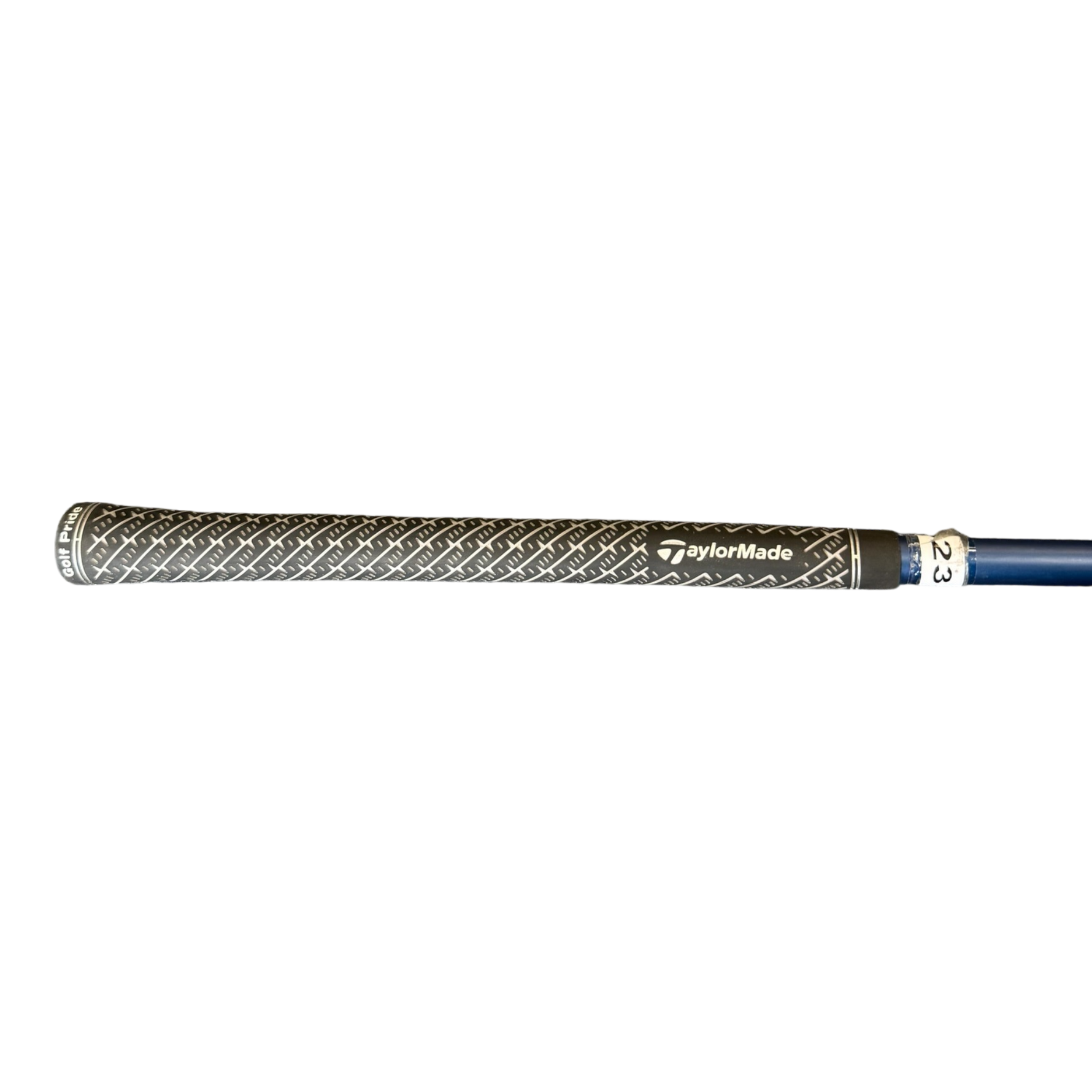 TaylorMade Qi35 4 Hybrid 22 Degree Regular Shaft LEFT HAND
