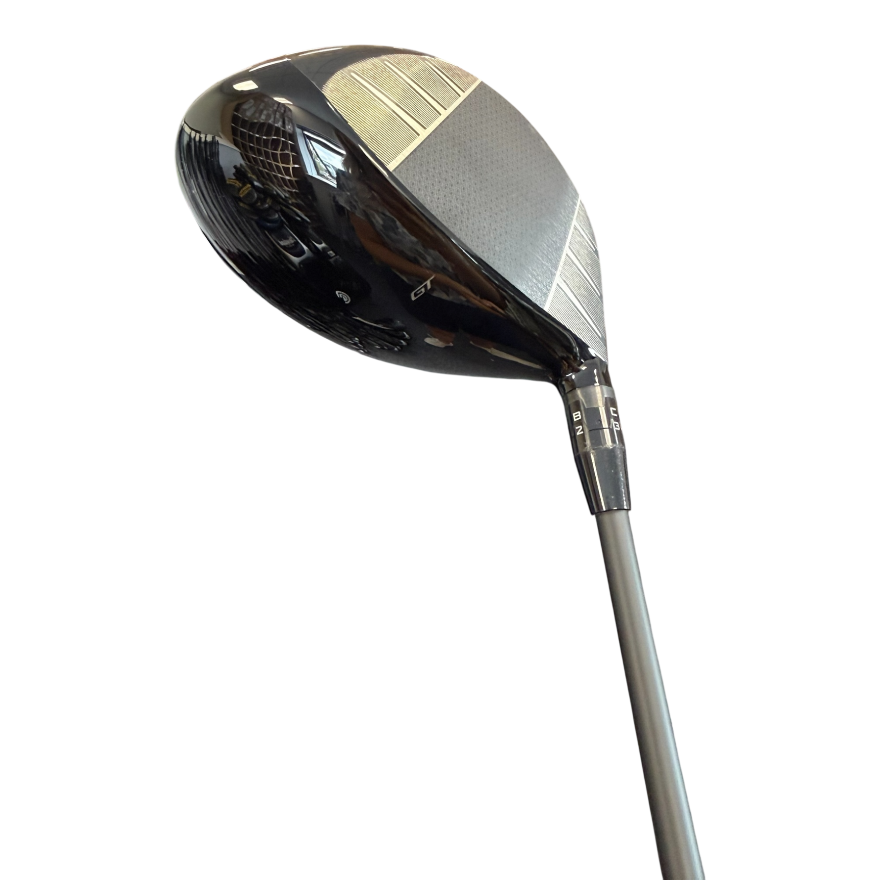 Titleist GT4 9 Degree Driver TX-Stiff Shaft Left Handed